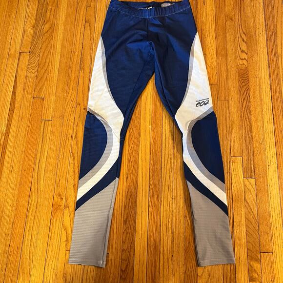 Podium Wear Pants Adult Medium Nordic Base Layer Performance - Picture 1 of 9